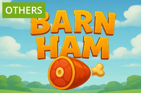 Barn Ham